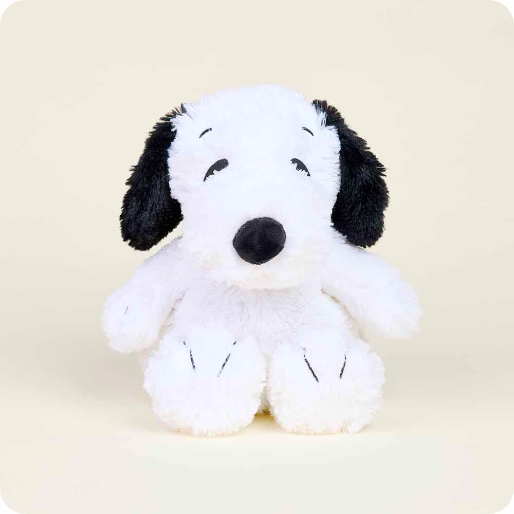 Snoopy Dimensions: 9"x14"x8.5" | Weight: 1.5 lbs